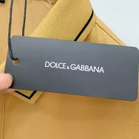 $100.00 USD Dolce & Gabbana D&G T-Shirts Short Sleeved For Men #1350620