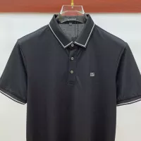$100.00 USD Dolce & Gabbana D&G T-Shirts Short Sleeved For Men #1350621