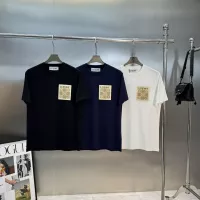 $76.00 USD LOEWE T-Shirts Short Sleeved For Unisex #1350626