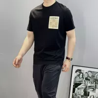 $76.00 USD LOEWE T-Shirts Short Sleeved For Unisex #1350626