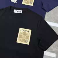 $76.00 USD LOEWE T-Shirts Short Sleeved For Unisex #1350626