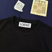 $76.00 USD LOEWE T-Shirts Short Sleeved For Unisex #1350626