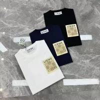$76.00 USD LOEWE T-Shirts Short Sleeved For Unisex #1350626
