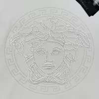 $80.00 USD Versace T-Shirts Short Sleeved For Men #1350627