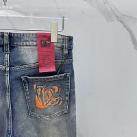 $68.00 USD Dolce & Gabbana D&G Jeans For Men #1350636