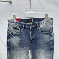$68.00 USD Dolce & Gabbana D&G Jeans For Men #1350636