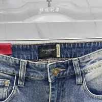 $68.00 USD Dolce & Gabbana D&G Jeans For Men #1350636