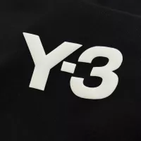 $88.00 USD Y-3 Tracksuits Short Sleeved For Men #1350639