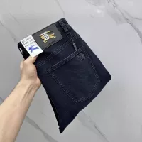 $85.00 USD Burberry Jeans For Men #1350645