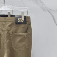 $85.00 USD Burberry Jeans For Men #1350647