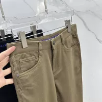 $85.00 USD Burberry Jeans For Men #1350647