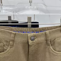 $85.00 USD Burberry Jeans For Men #1350647