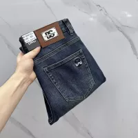 $85.00 USD Dolce & Gabbana D&G Jeans For Men #1350653
