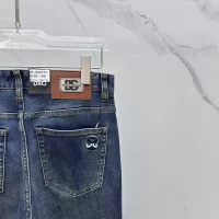 $85.00 USD Dolce & Gabbana D&G Jeans For Men #1350653