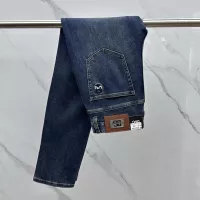 $85.00 USD Dolce & Gabbana D&G Jeans For Men #1350653