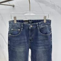 $85.00 USD Dolce & Gabbana D&G Jeans For Men #1350653