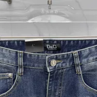 $85.00 USD Dolce & Gabbana D&G Jeans For Men #1350653