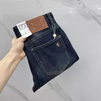 $85.00 USD Moncler Jeans For Men #1350655