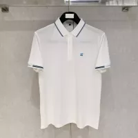 $76.00 USD LOEWE T-Shirts Short Sleeved For Men #1350666