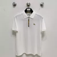 $76.00 USD Burberry T-Shirts Short Sleeved For Men #1350668