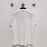 $76.00 USD Burberry T-Shirts Short Sleeved For Men #1350668