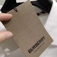$76.00 USD Burberry T-Shirts Short Sleeved For Men #1350668