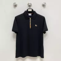 $76.00 USD Burberry T-Shirts Short Sleeved For Men #1350669
