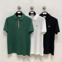 $76.00 USD Burberry T-Shirts Short Sleeved For Men #1350669