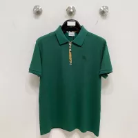$76.00 USD Burberry T-Shirts Short Sleeved For Men #1350670