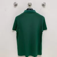 $76.00 USD Burberry T-Shirts Short Sleeved For Men #1350670