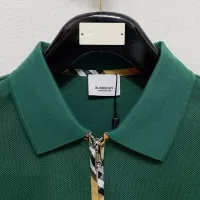 $76.00 USD Burberry T-Shirts Short Sleeved For Men #1350670