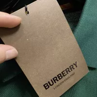 $76.00 USD Burberry T-Shirts Short Sleeved For Men #1350670