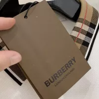 $76.00 USD Burberry T-Shirts Short Sleeved For Men #1350671