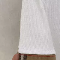 $76.00 USD Burberry T-Shirts Short Sleeved For Men #1350671