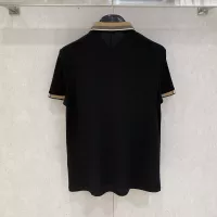 $76.00 USD Burberry T-Shirts Short Sleeved For Men #1350672