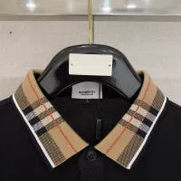 $76.00 USD Burberry T-Shirts Short Sleeved For Men #1350672