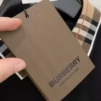 $76.00 USD Burberry T-Shirts Short Sleeved For Men #1350672