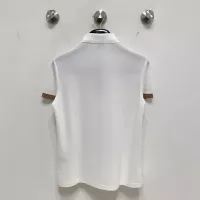 $76.00 USD Burberry T-Shirts Short Sleeved For Men #1350673
