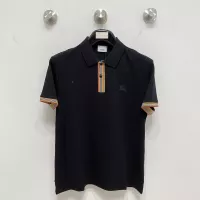 $76.00 USD Burberry T-Shirts Short Sleeved For Men #1350674