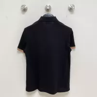 $76.00 USD Burberry T-Shirts Short Sleeved For Men #1350674