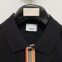 $76.00 USD Burberry T-Shirts Short Sleeved For Men #1350674