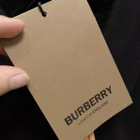$76.00 USD Burberry T-Shirts Short Sleeved For Men #1350674