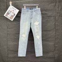 $52.00 USD Amiri Jeans For Unisex #1350712