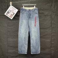 $56.00 USD Balenciaga Jeans For Unisex #1350714