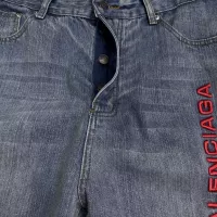 $56.00 USD Balenciaga Jeans For Unisex #1350714