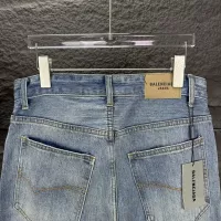 $56.00 USD Balenciaga Jeans For Unisex #1350714
