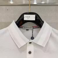 $76.00 USD Moncler T-Shirts Short Sleeved For Men #1350725