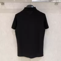 $76.00 USD Moncler T-Shirts Short Sleeved For Men #1350728