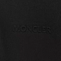 $76.00 USD Moncler T-Shirts Short Sleeved For Men #1350728