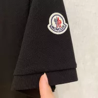 $76.00 USD Moncler T-Shirts Short Sleeved For Men #1350728